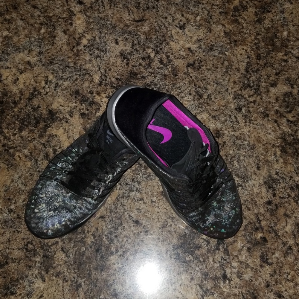 Nike Free TR6